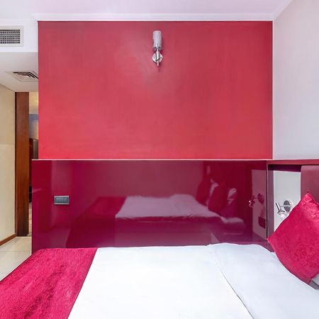 Deluxe Hotel Баку Екстер'єр фото