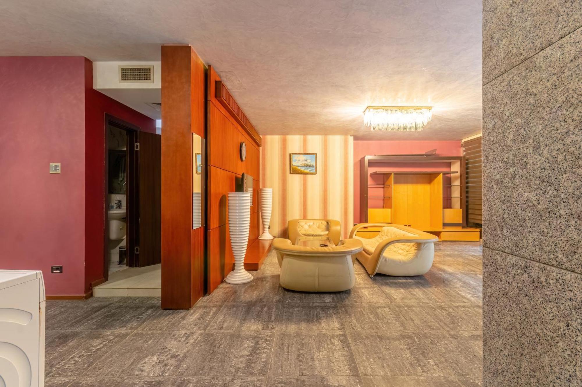 Deluxe Hotel Баку Екстер'єр фото