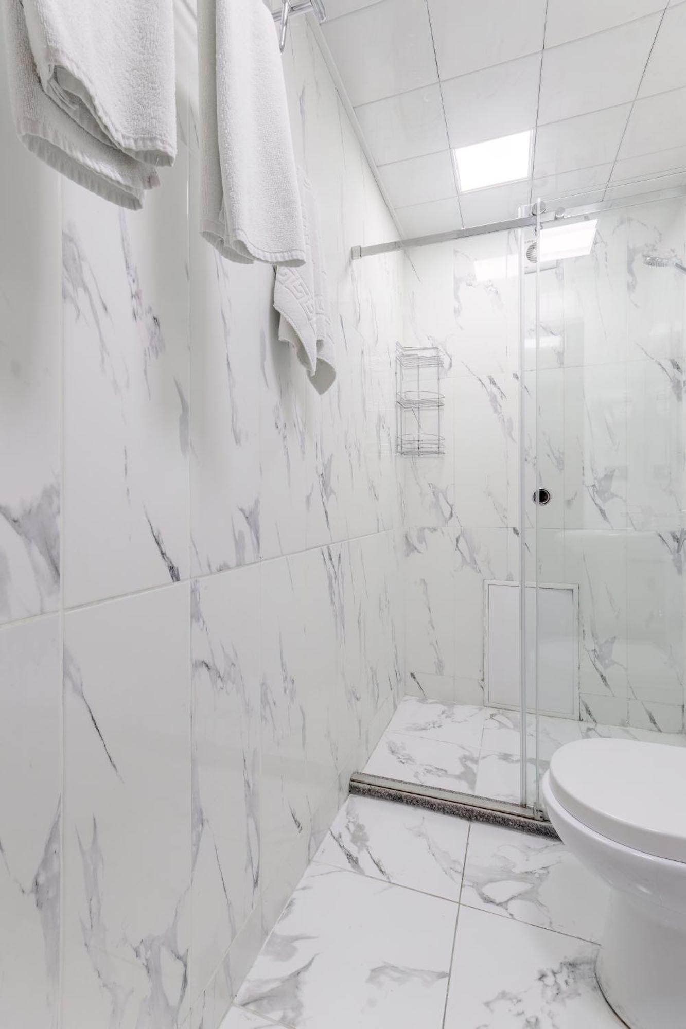 Deluxe Hotel Баку Екстер'єр фото